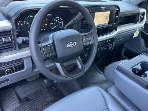 New 2026 Ford F450 XL RWD image 12