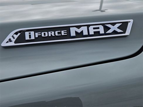 Used 2025 Toyota Sequoia SR5 image 10