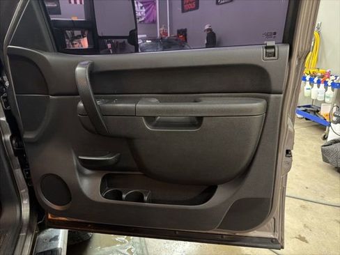 Used 2013 Chevrolet Silverado 1500 LT w/ All-Star Edition image 24