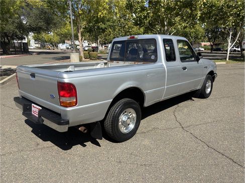 Used 1995 Ford Ranger 2WD SuperCab image 6