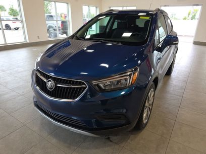 Used 2019 Buick Encore Preferred w/ Safety Package