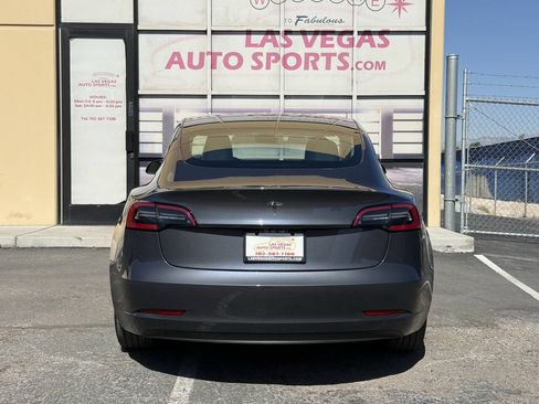 Used 2023 Tesla Model 3 Standard Range RWD image 7