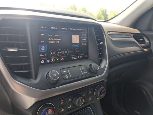 Used 2021 GMC Acadia AT4 AWD/4WD image 22