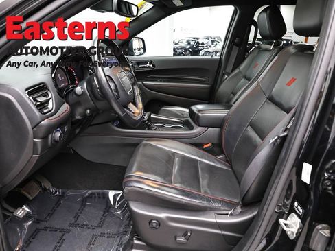 Used 2024 Dodge Durango GT RWD image 13