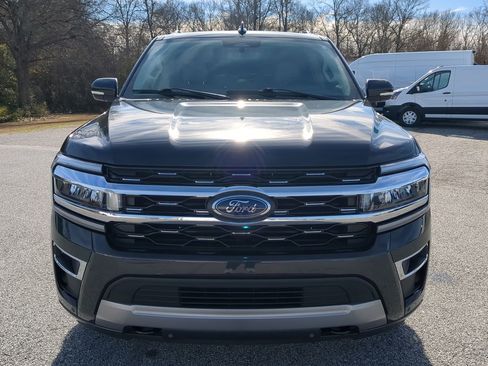 Certified 2023 Ford Expedition Limited image 7