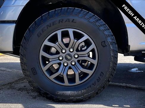 Used 2024 Ford F150 Tremor w/ Bed Utility Package image 32