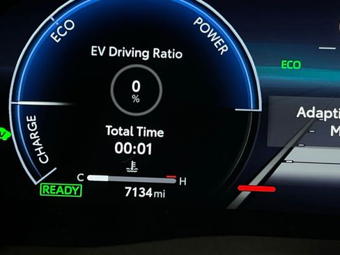 Used 2025 Toyota Camry XSE image 16