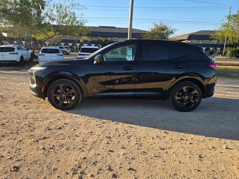 New 2026 Buick Envision Sport Touring image 8