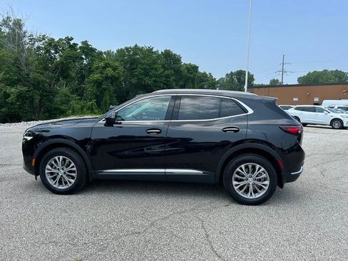 Used 2023 Buick Envision Preferred image 6