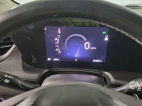 Used 2024 Buick Encore GX Preferred FWD image 9