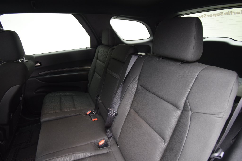 New 2027 Dodge Durango GT AWD/4WD image 27