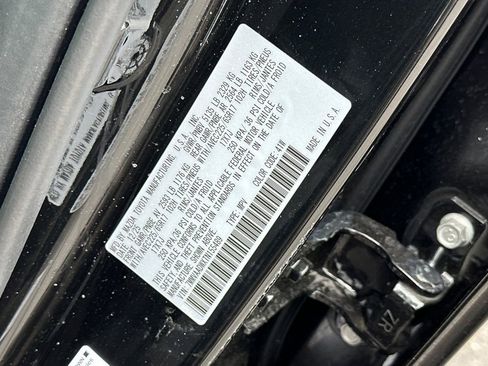 New 2026 MAZDA CX-50 AWD 2.5 Hybrid w/ Cargo Package image 27