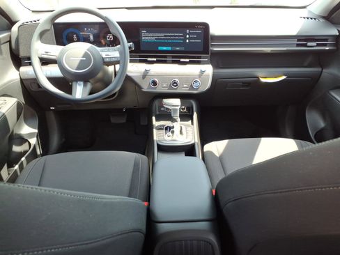New 2026 Hyundai Kona SE FWD image 6