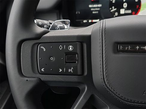New 2026 Land Rover Defender 110 OCTA image 16