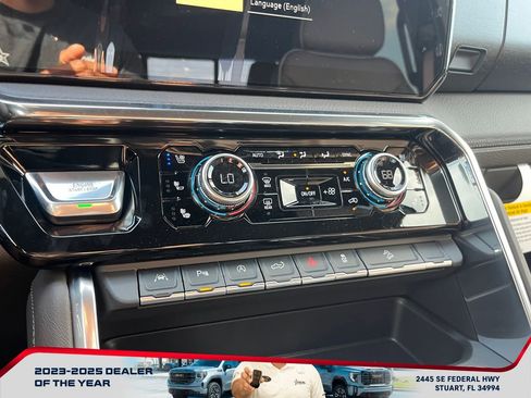 New 2026 GMC Sierra 1500 Denali image 29