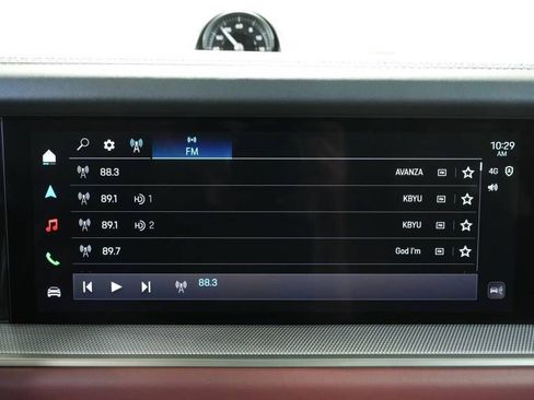 New 2026 Porsche Cayenne Coupe AWD/4WD image 20