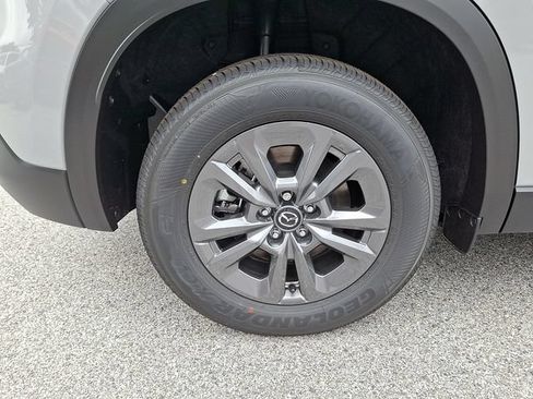 New 2026 MAZDA CX-5 Select AWD/4WD image 6