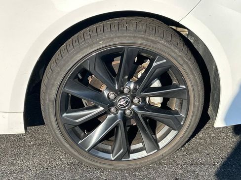 Used 2024 Toyota Corolla SE FWD image 10