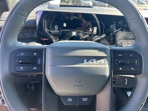 New 2027 Kia Telluride SX Prestige X-Pro image 20