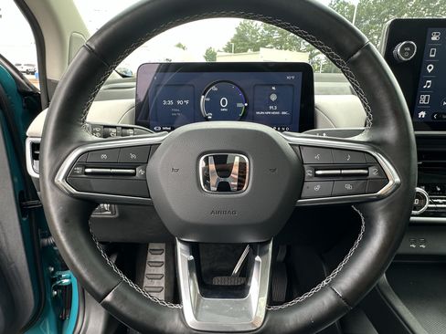 Used 2024 Honda Prologue Elite image 6