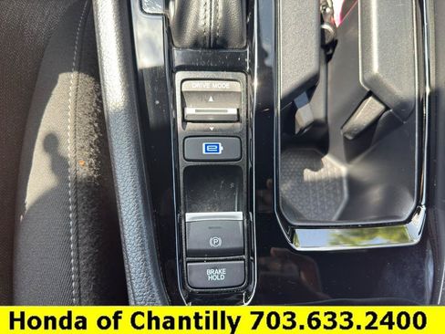 Used 2023 Honda Accord Sport image 18