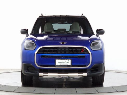 New 2025 MINI Cooper Countryman S w/ Comfort Package Max image 2