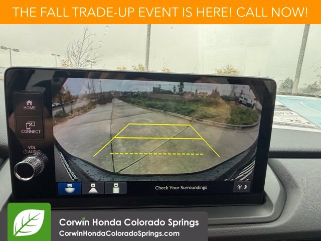 New 2026 Honda Accord LX image 22