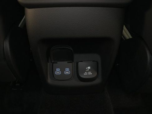 New 2025 Genesis GV80 3.5T e-SC image 33