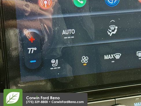 New 2026 Ford Ranger Lariat image 22