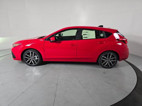 New 2026 Subaru Impreza 2.0i Sport image 2