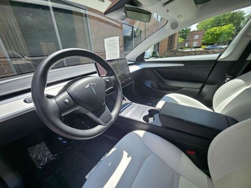 Used 2022 Tesla Model 3 RWD image 36