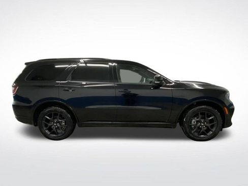 New 2026 Dodge Durango GT image 2