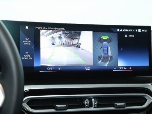 Certified 2024 BMW M340i xDrive w/ Premium Package image 30