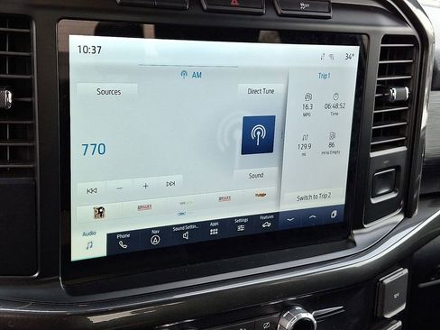 Used 2021 Ford F150 XLT w/ Equipment Group 302A High image 22