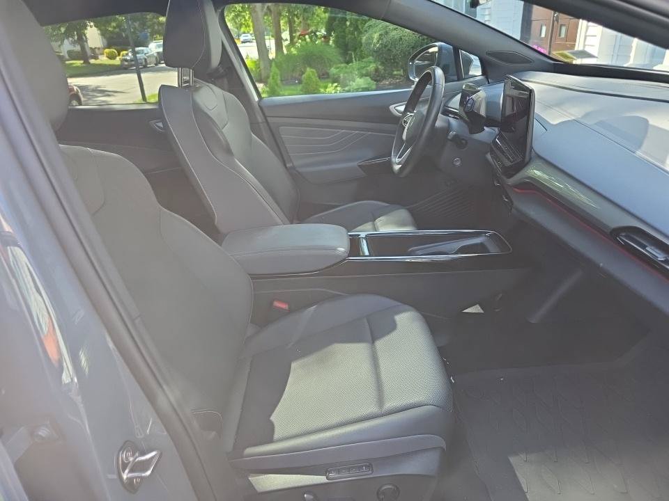 Used 2023 Volkswagen ID.4 Pro S RWD image 6