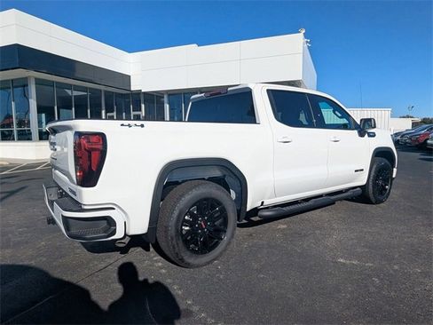 New 2026 GMC Sierra 1500 Elevation w/ Elevation Select Package image 4
