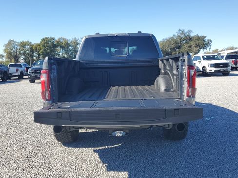 New 2025 Ford F150 Raptor AWD/4WD image 10