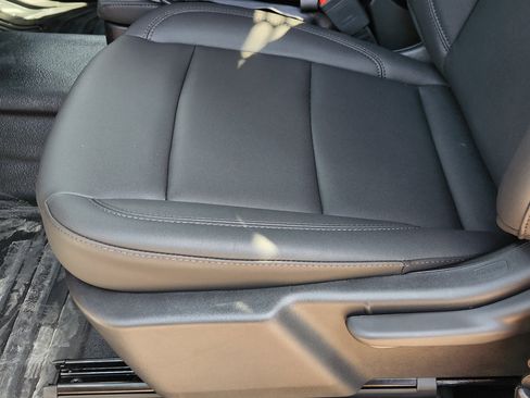 New 2025 Chevrolet Silverado 3500 W/T w/ WT Convenience Package image 20