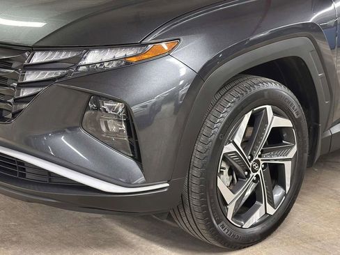 Used 2023 Hyundai Tucson SEL w/ Convenience Package image 10