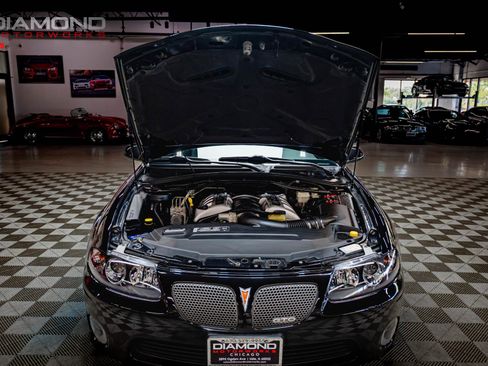 Used 2006 Pontiac GTO image 91