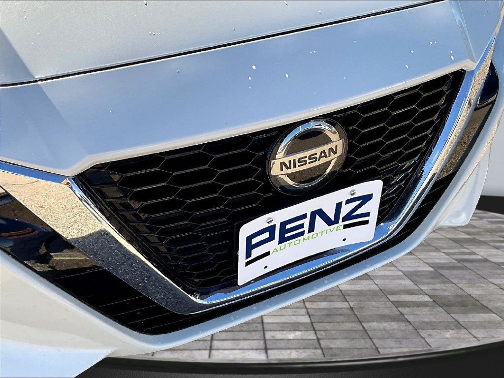 Used 2020 Nissan Altima 2.5 Platinum AWD/4WD image 35