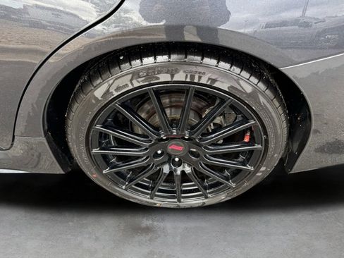 Used 2018 Subaru WRX Limited w/ WRX Sport Package AWD/4WD image 22