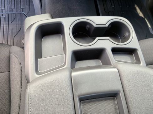 New 2026 GMC Sierra 1500 Elevation image 29