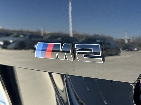Used 2025 BMW M2 w/ Lighting Package image 6