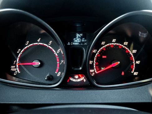 Used 2015 Ford Fiesta ST image 21