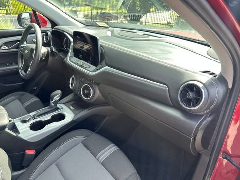 Used 2024 Chevrolet Blazer LT w/ Convenience Package FWD image 39