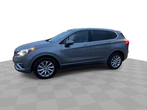 Used 2019 Buick Envision Essence image 7