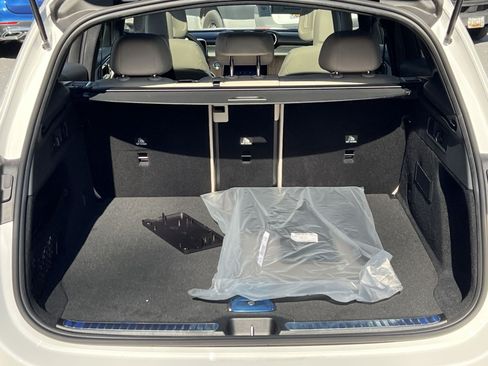 New 2026 Mercedes-Benz GLC 300 4MATIC image 26