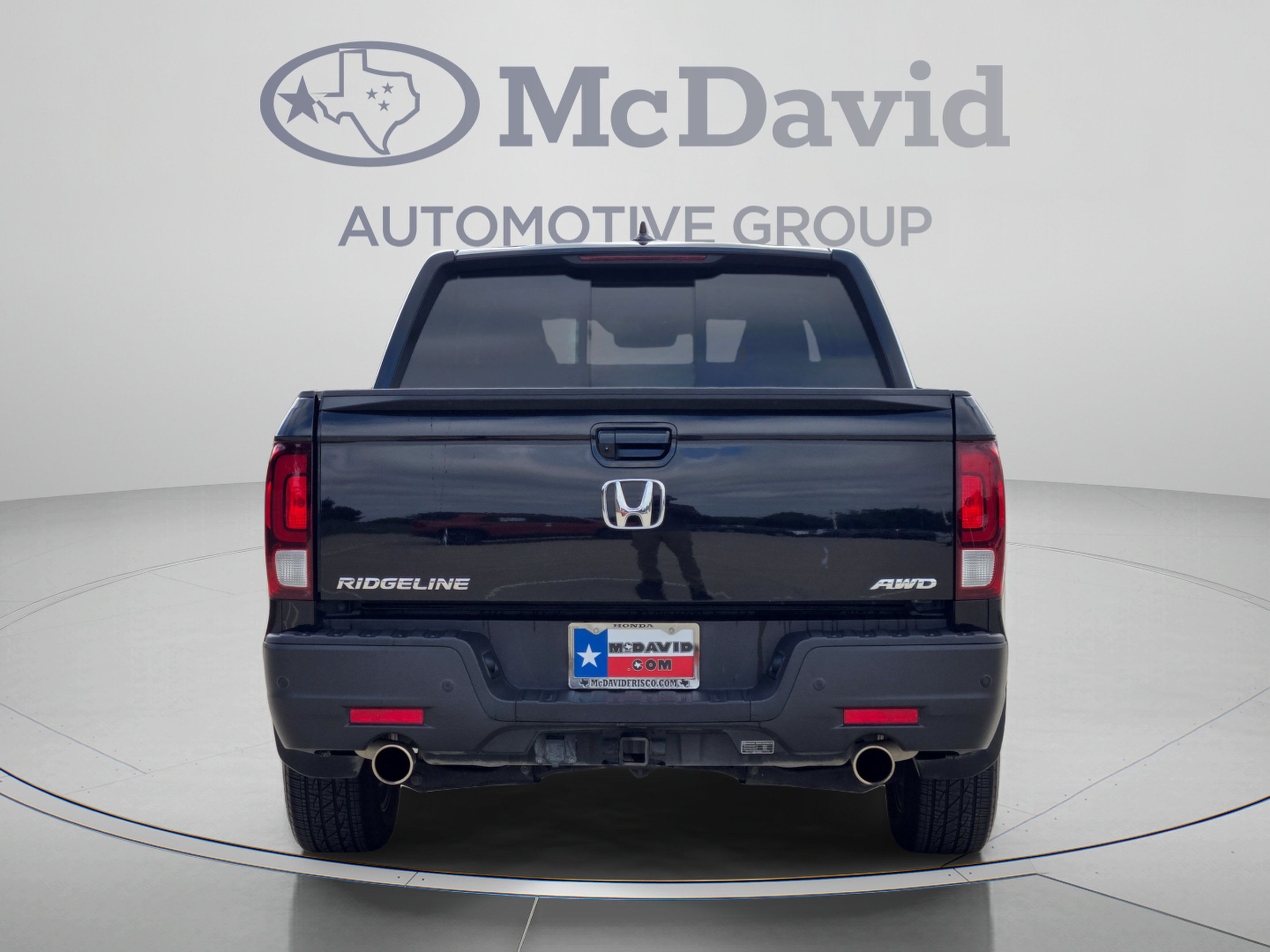 Used 2022 Honda Ridgeline RTL-E image 5