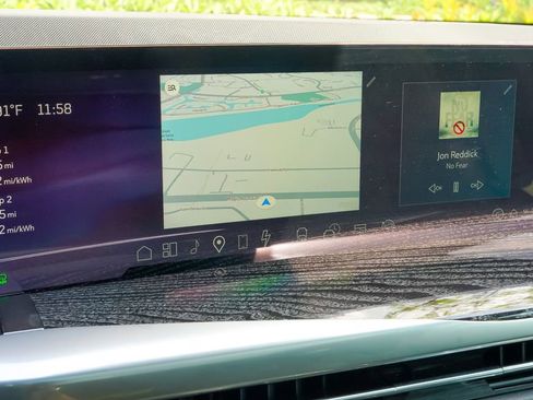 New 2026 Cadillac Escalade IQL Luxury image 36